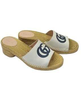 Authentic Gucci sandals